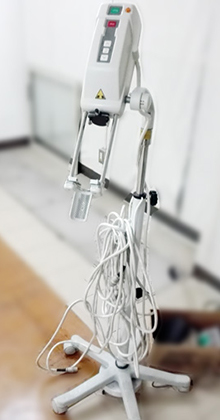 移動式レントゲン